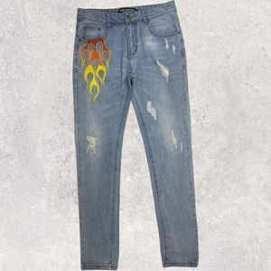 Sample Industries One of Few Women’s Jeans - Size 30